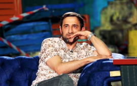 Aparıcı Zauru belə susduran OLMAMIŞDI 