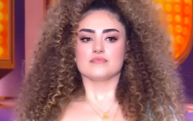 "Arxamda kimsə yoxdur&rdquo;  İbrahim Tatlısesin qızı