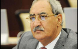 Baş nazirə etiraz edib, nazir vəzifəsindən imtina etmişdi  Dosye