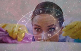 Təmizlik mövzusunda ən həssas bürclər