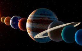 Bu g&uuml;n "planetlərin paradı" m&uuml;şahidə olunacaq