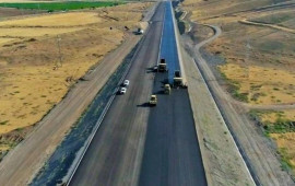 Azərbaycanda daha bir yol ödənişli olacaq