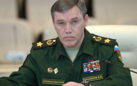 Rusiya Xarkovun bir hissəsini nəzarətə götürdü