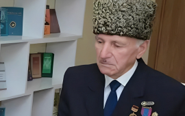 Şəhid atası vəfat etdi