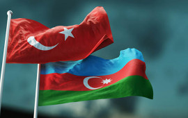 Türkiyə Azərbaycanla sazişi ratifikasiya edib