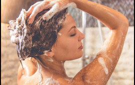 Şampuna bu qarışımı əlavə edin  saçınız 7 gün yağlanmayacaq