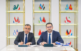 Silk Way West Airlines və Azərpoçt poçt və eticarət logistikasını gücləndirmək məqsədilə əməkdaşlıq memorandumu imzalayıb