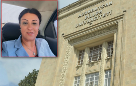 Gənc Tamaşaçılar Teatrının rejissorunun aqibəti necə oldu?
