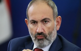 "Özü kimi fırıldaqçını dəstəkləyir"
