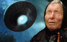 Vanqanın 2026cı il üçün proqnozları: UFO, süni orqan, zəlzələ...