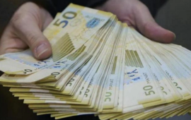 Şəxsin rezidentliyi ilə əlaqədar d&uuml;r&uuml;st olmayan məlumatlara g&ouml;rə cərimə tətbiq olunacaq