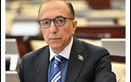 Xankəndi, Xocalı, Xocavənd və Ağdərə şəhərlərinin mənfur düşməndən azad olunması tarixi addım idi