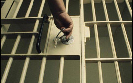 Həbsin iki &uuml;z&uuml;: m&uuml;vəqqəti məhdudlaşdırma və cəzanın icrası