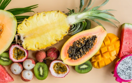 Bu qidalar g&ouml;zləri sağlam saxlayır