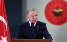 Ərdoğandan tarixi çıxış: "Mübarizəmizi davam etdirəcəyik"