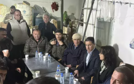 Şəhid olan hərbçilərinin ailələrinə belə xəbər verildi  Hər kəsi kövrəldən görüntülər  VİDEO