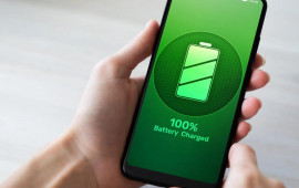 Batareya iki dəfə daha uzun enerji saxlayacaq  Smartfonda bunları edin