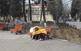 Uşaq xəstəxanaya, ana isə psixiatriya m&uuml;əssisəsinə yerləşdirildi  Rəsmi