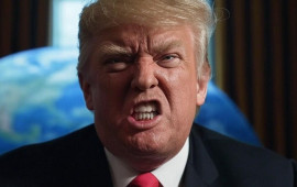 Trampdan İran rəhbərliyinə sərt xəbərdarlıq