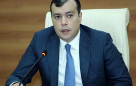 Nazir Xəzinadarlıq İdarələrini ləğv etdi  Yalnız bir quruma rəis təyin edildi