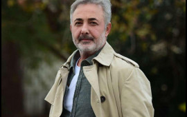 Mehmet Aslantuğ deputatlığa namizəddir