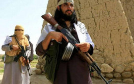 Taliban yeni hakimiyyətdə ilk açıq edamını