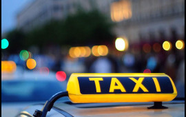 Vahid taksi xidməti yaradılacaq? 