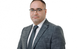 Kamil Lətifov yeni vəzifəyə təyin olundu