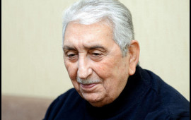 Mədəniyyət Nazirliyi Xalq artistinin vəfatı ilə bağlı nekroloq yayıb