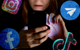 Azərbaycanda ən çox bazar payına malik sosial şəbəkələr  SİYAHI