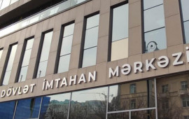İmtahan binalarını DİN mühafizə edəcək