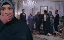 Məşhur serialın aktrisası çəkiliş zamanı ədəbsiz hərəkət edib?  açıqlama 