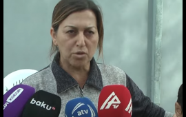 Hacıqabulda erkən nikah cəhdinin TƏFƏRRÜATI: "Xəstə uşağımın arzusu idi, gəlinsiz məclis etdik" 
