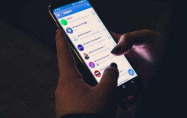 "Telegram"a çoxdan gözlənilən yeniliklər gəldi