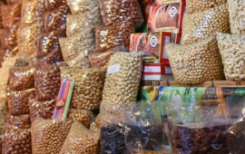 İrandan idxal olunan məhsullar bahalaşdı