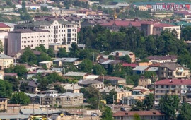 Xankəndidə ne&ccedil;ə nəfər erməni yaşayır? &ndash; Rəsmi