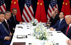 Kremldən Trampın nüvə ilə bağlı bəyanatına CAVAB