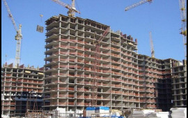 Bakıda mənzillərin sahəsi kiçilir, qiymətlər isə artır  28 kvadrat 118 minə satılır