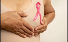 Süd vəzi xərçənginin əsas əlamətləri açıqlandı