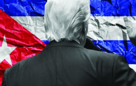 Neft, həkimlər və ideologiya: Kuba inqilabının son s&ouml;vdələşməsi necə dağılır