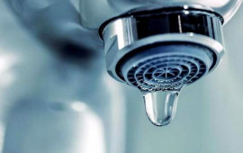 Bakının iki rayonunda su kəsiləcək