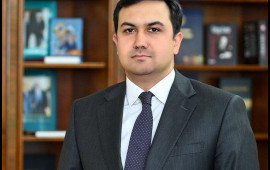 Orxan Nəzərlidən iki y&uuml;ksək vəzifəyə yerni təyinat