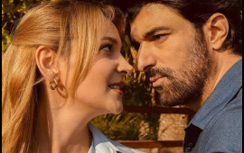 Daha bir serial "tutmadı"  5 seriya ilə yekunlaşdırdılar