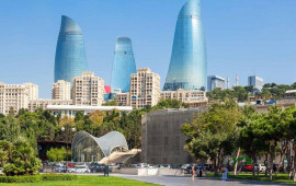 Yanvarda yaz havası olacaq