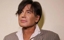 Samir Bağırov elə dəyişdi ki, tanımadılar 