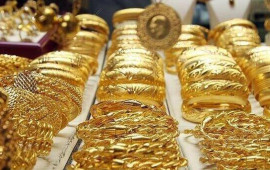 &ldquo;Sevgililər G&uuml;n&uuml;&rdquo; qızılzinət bazarına necə təsir edib? 