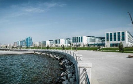 Bulvarın uzunluğu 25 kilometrə çatacaq  RƏSMİ