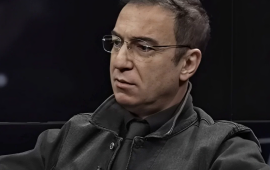 Xalq artistinin başına