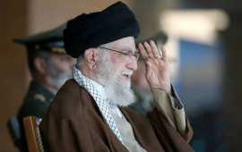 Xamenei &ouml;z xələfini m&uuml;əyyənləşdirdi: "Məni &ouml;ld&uuml;rsələr..."