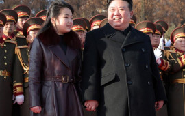 13 yaşlı qızını varis elan edəcək 